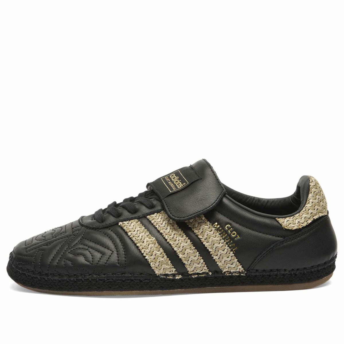 END. x Adidas x Neighborhood Samba adidas