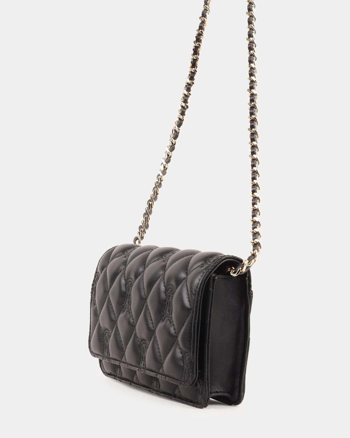 Steve Madden Banora-9 Bag in Black