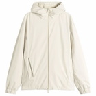 Moncler Men's Trelatete Jacket in Off-White