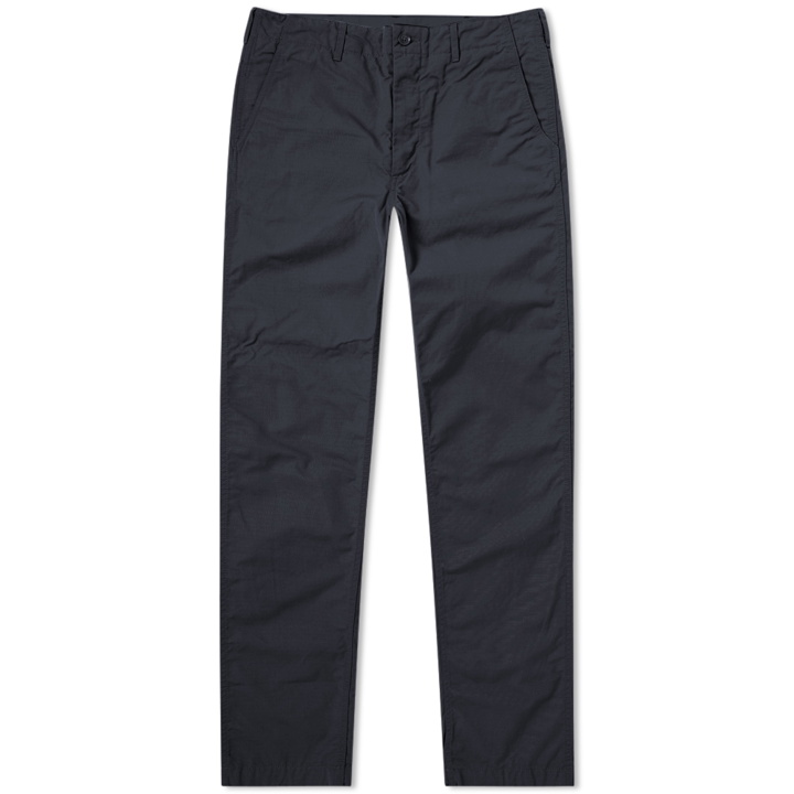 Photo: Engineered Garments Ground Pant