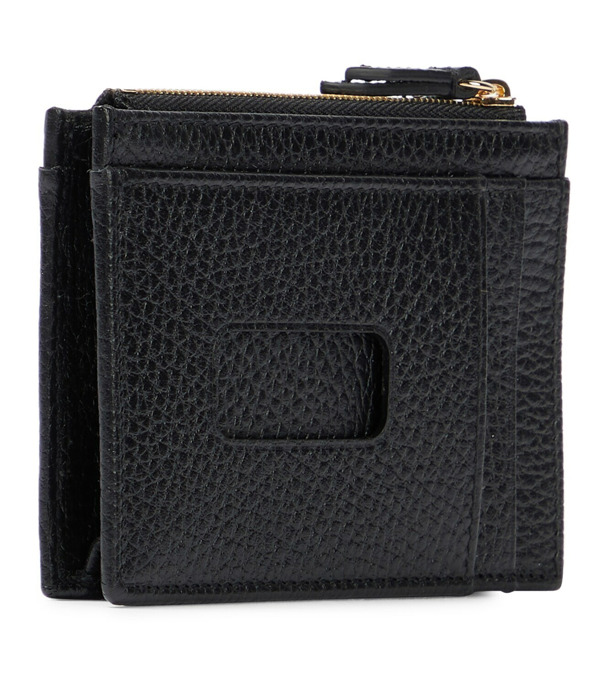 Gucci GG Marmont leather card case