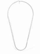 EMANUELE BICOCCHI - Ice Double Chain Long Necklace