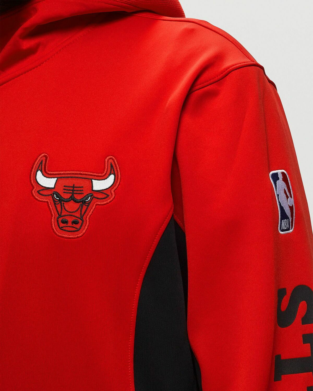 Nba chicago bulls sweatshirt hotsell