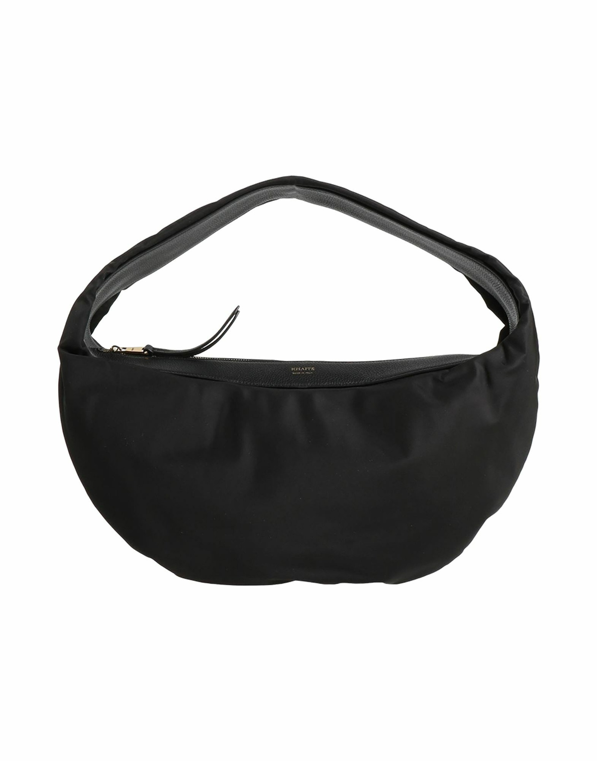 Khaite Womens Shoulder bag in Black