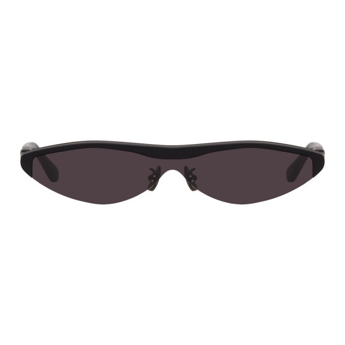 Photo: C2H4 Black Renoner Edition Nova Sunglasses