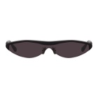 C2H4 Black Renoner Edition Nova Sunglasses