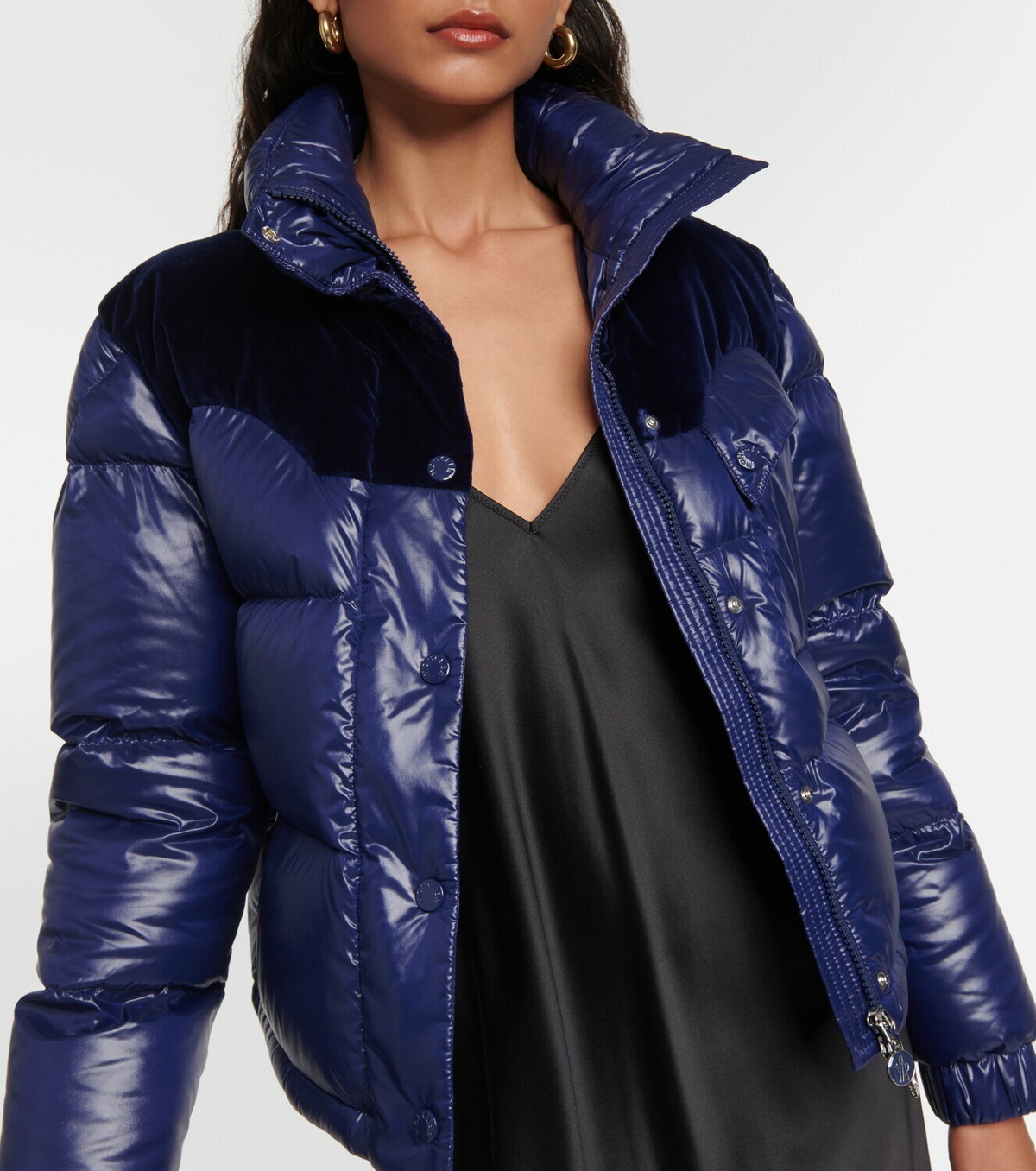 Moncler Down jacket Moncler