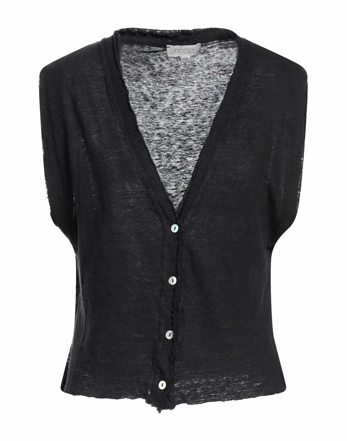 Crossley Womens Cardigan Midnight in Blue