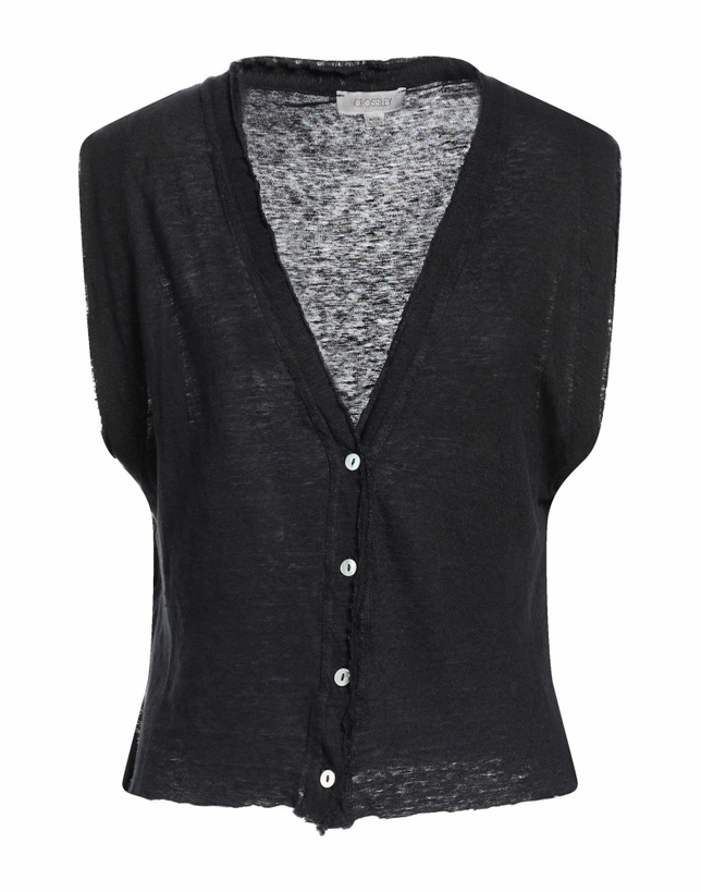 Photo: Crossley Womens Cardigan Midnight in Blue