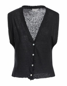 Crossley Womens Cardigan Midnight in Blue