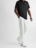 Nike Golf - Vapor Straight-Leg Dri-FIT Golf Trousers - Neutrals