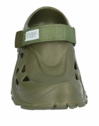 Suicoke Womens Mules & Clogs Military in Green