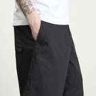 Maharishi Men's Oversized Snoshorts in Black