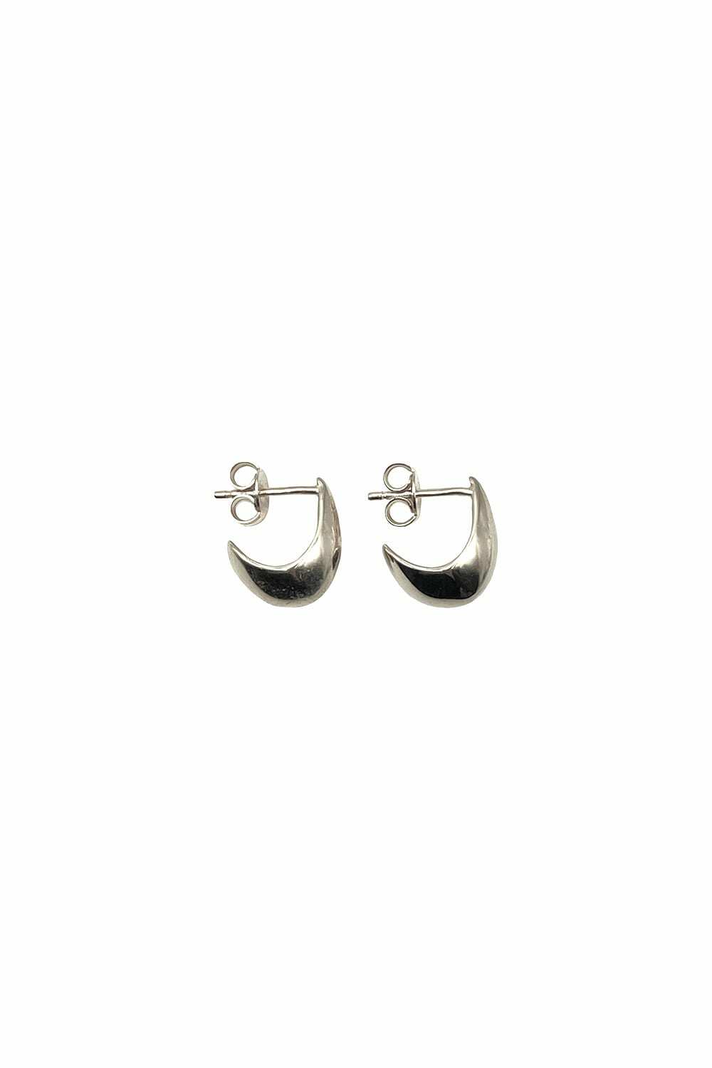 正規 美品 LEMAIRE DROP RING SILVER 11号 513P▲ 正規 美品 LEMAIRE DROP RING SILVER 11号 513P△