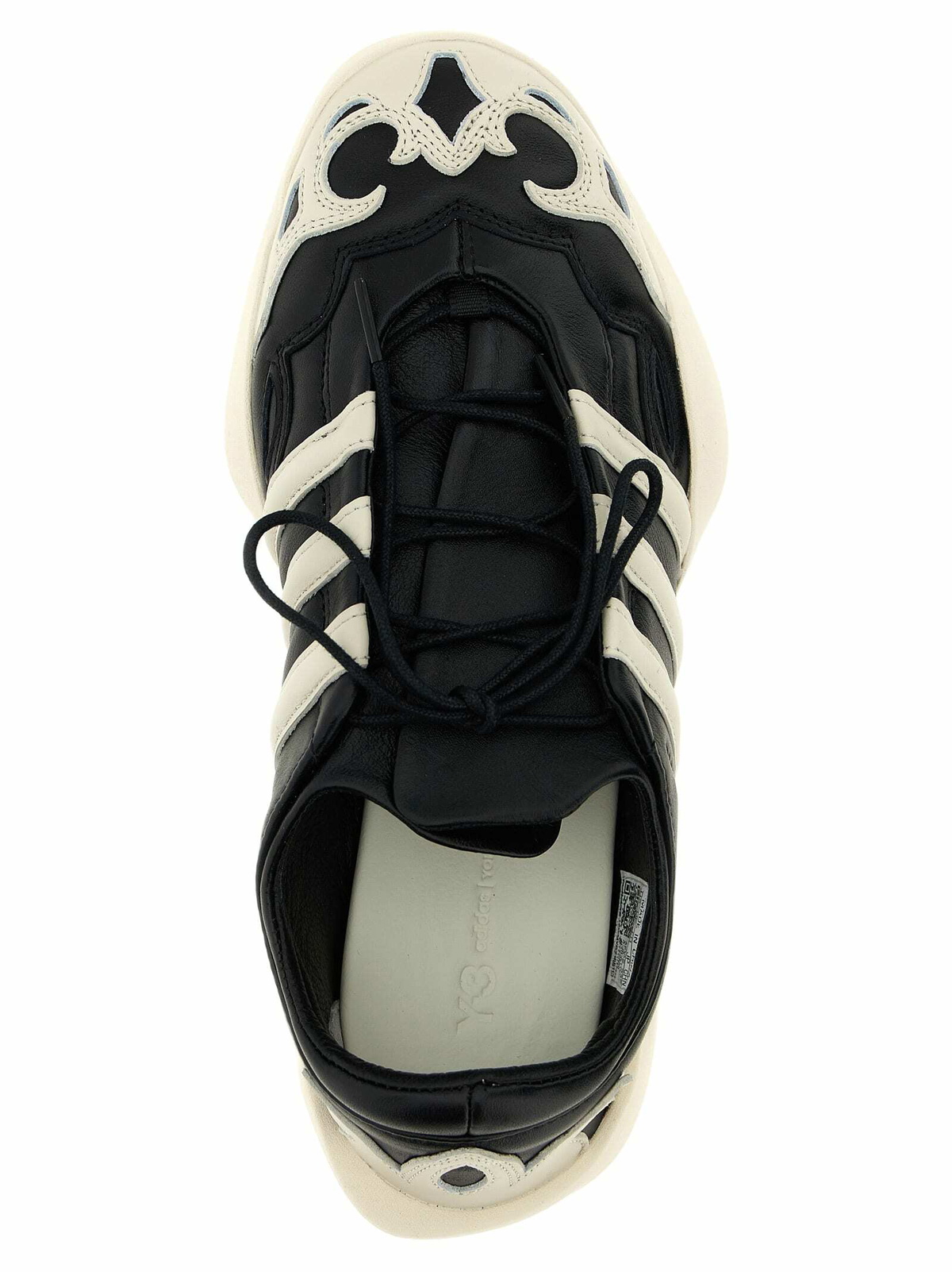 y-3 Regu 2002 Sneakers