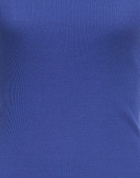 Róhe Womens Top Bright in Blue