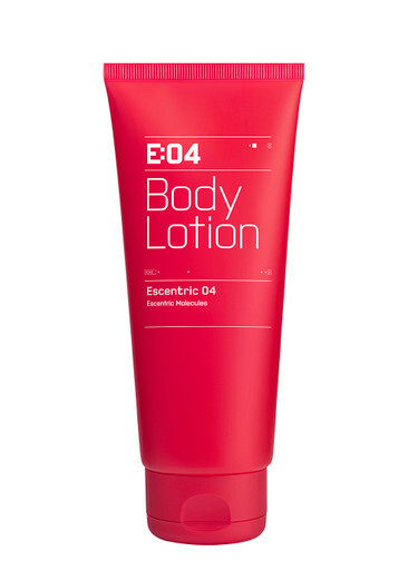 Photo: Escentric Molecules Escentric 04 Body Lotion 200ml