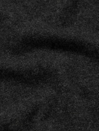 The Row - Benji Cashmere Sweater - Black