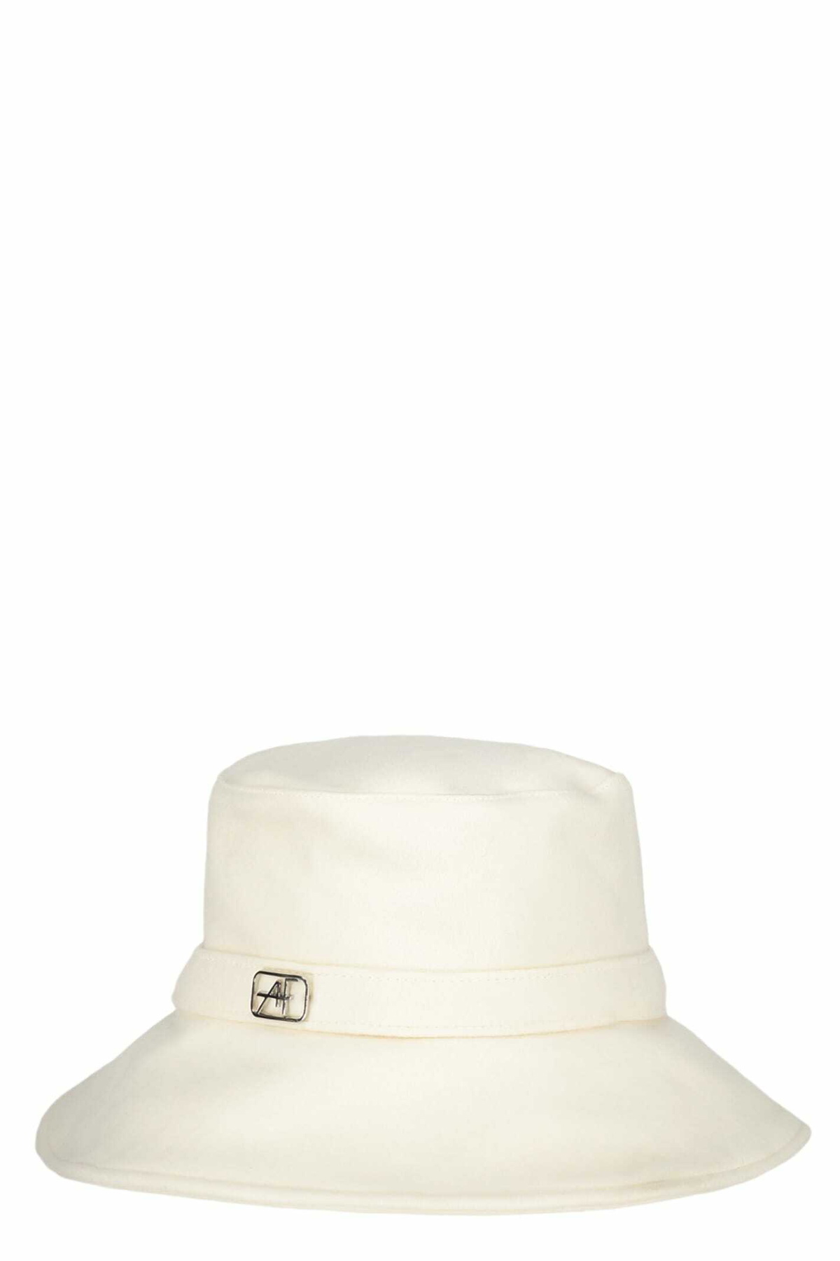 Alberta Ferretti Wool Hat