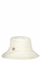 Alberta Ferretti Wool Hat
