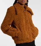 Patou Bomber jacket