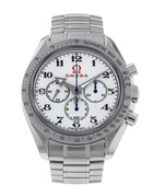 Omega Olympic Speedmaster 321.10.42.50.04.001