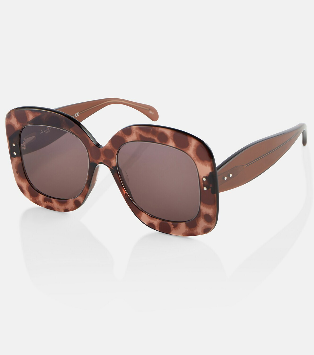 alaia sunglasses