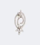 Jennifer Behr Mizar embellished earrings