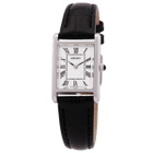 Seiko Classic Quartz White Dial Ladies Watch SWR107P1