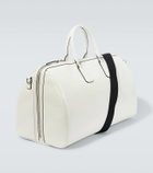 Prada Leather duffel bag