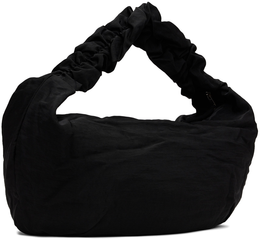 OUAT Black Office Tote