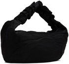 OUAT Black Office Tote