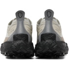 Norda Gray 001A Sneakers