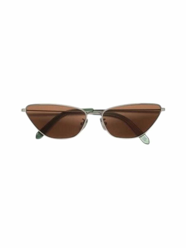 Photo: RETROSUPERFUTURE Spillo Sunglasses