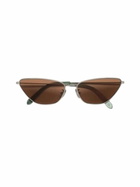 RETROSUPERFUTURE Spillo Sunglasses