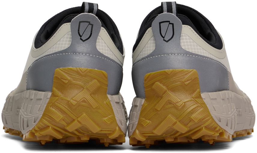 Norda Gray 003 Sneakers