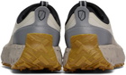 Norda Gray 003 Sneakers