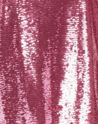 Manila Grace Womens Top in Magenta