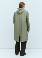 A.P.C. Antonny Parka