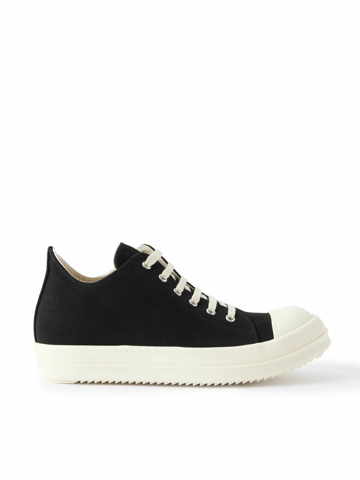 靴 Rick Owens DRKSHDW Sneakers hustler Rick Owens DRKSHDW | Shop Online | Black Hustler Sneaks