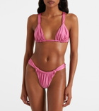 Faithfull Andez bikini bottoms