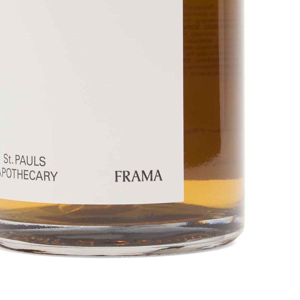 Frama Shampoo - Apothecary 