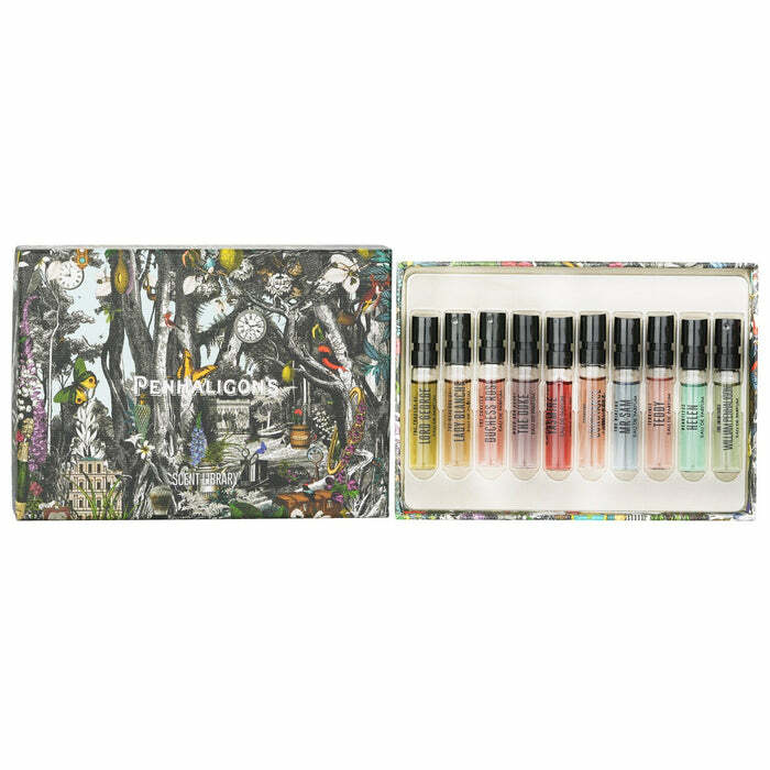 Penhaligon's Mini Set Gift Set Fragrances 5056245027185