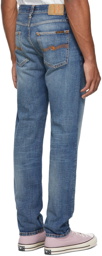 Nudie Jeans Gritty Jackson Jeans