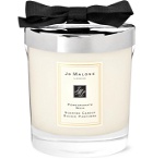 Jo Malone London - Pomegranate Noir Scented Candle, 200g - Colorless