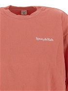 Sporty & Rich Crewneck Sweater