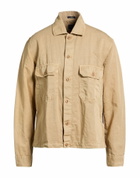 Gant Mens Jacket in Beige