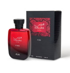 Rasasi Unisex Hawas Fire EDP Spray 3.4 oz Fragrances 614514178065