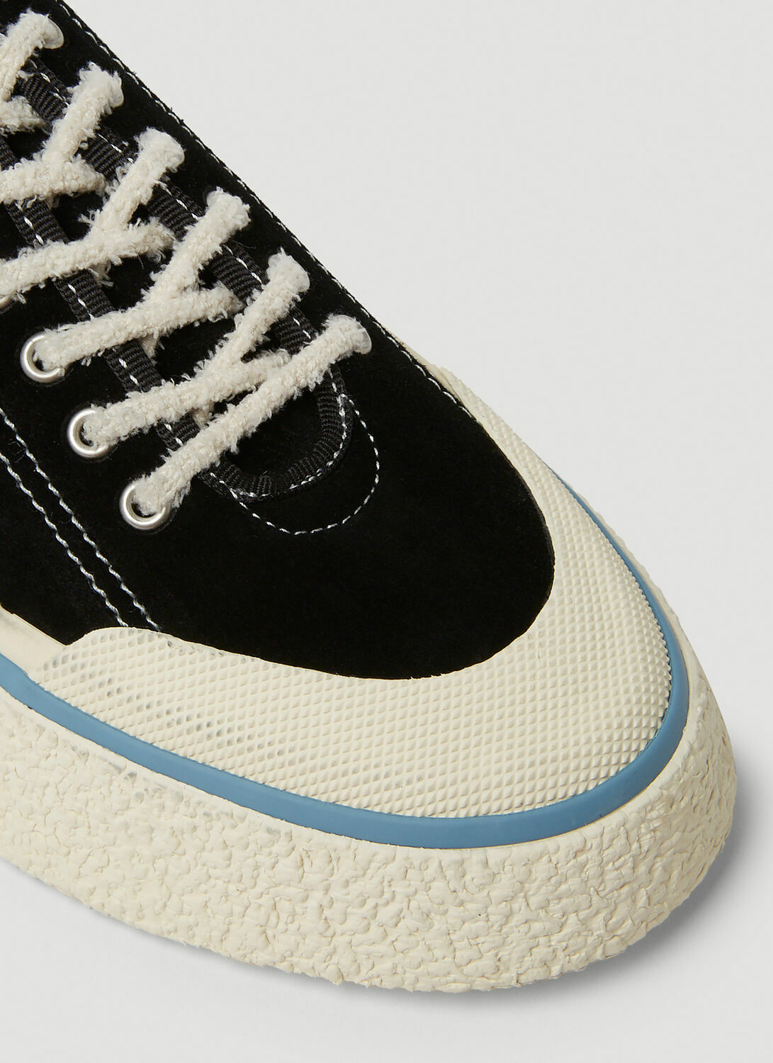Eytys Laguna Suede Sneakers