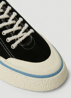 Eytys Laguna Suede Sneakers